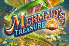 Slot Mermaid Treasure